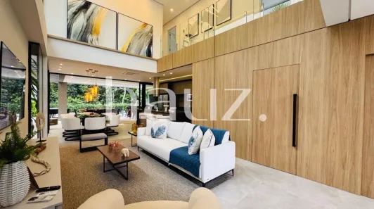 Casa com 6 Quartos à venda, 380m² no Riviera, Bertioga