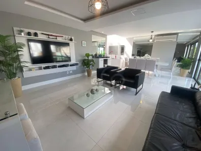 Cobertura com 5 Quartos à venda, 330m² no Barra da Tijuca, Rio de Janeiro
