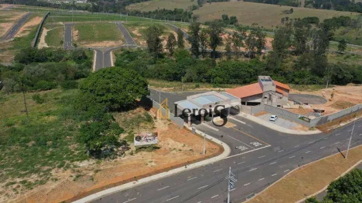 Lote/Terreno à venda, 300m² no Colinas de Indaiatuba, Indaiatuba