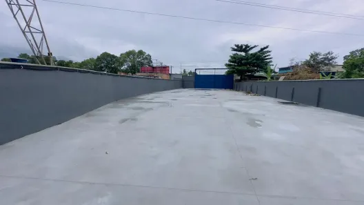 Galpão/Depósito/Armazém para alugar, 550m² no Lote XV, Belford Roxo