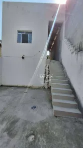 Casa com 2 Quartos para alugar, 60m² no Parque Imperial, Jacareí