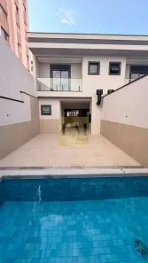 Sobrado com 3 Quartos à venda, 190m² no Parque São Domingos, São Paulo