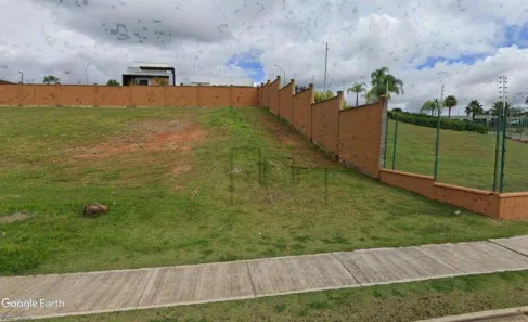Lote/Terreno para alugar, 425m² no Alphaville Nova Esplanada, Votorantim