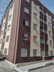 Apartamento com 3 Quartos à venda, 48m² no Vila Progresso (Zona Leste), São Paulo