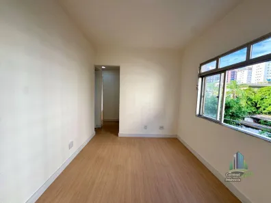 Apartamento com 2 Quartos à venda, 54m² no Guilhermina, Praia Grande