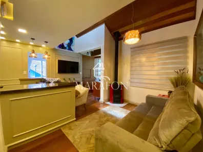 Apartamento com 2 Quartos à venda, 66m² no Bairro Lago Negro, Gramado