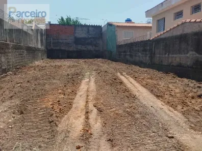Lote/Terreno à venda, 320m² no Cidade Patriarca, São Paulo