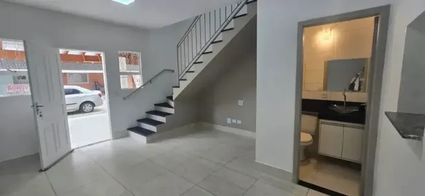 Casa de Condomínio com 2 Quartos à venda, 130m² no Parque dos Ipês, São José dos Campos