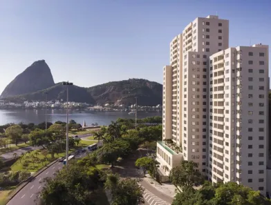 Apartamento com 3 Quartos à venda, 181m² no Flamengo, Rio de Janeiro