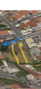 Lote/Terreno à venda, 934m² no Vila Guaca, São Paulo