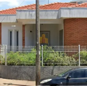 Casa com 3 Quartos à venda, 264m² no Vila Guedes de Azevedo, Bauru