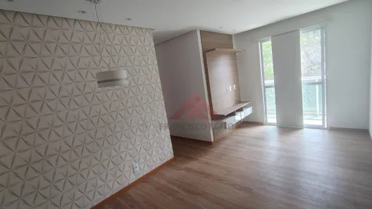 Apartamento com 2 Quartos à venda, 59m² no Rio do Ouro, São Gonçalo