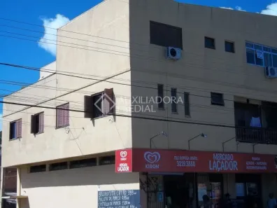 Prédio Comercial à venda, 532m² no Medianeira, Porto Alegre