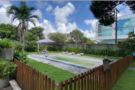 Imóvel Comercial com 3 Quartos para alugar, 350m² no Estados, João Pessoa