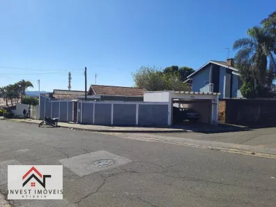 Casa com 2 Quartos à venda, 300m² no Jardim Alvinópolis, Atibaia