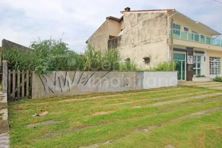 Lote/Terreno à venda, 356m² no Parque Balneario Oasis, Peruíbe