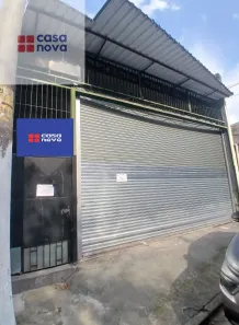 Galpão/Depósito/Armazém para alugar, 260m² no Vila Ede, São Paulo