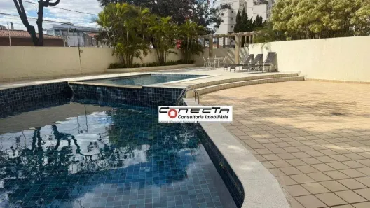 Apartamento com 3 Quartos à venda, 80m² no Taquaral, Campinas