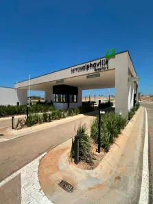 Lote/Terreno à venda, 386m² no Uruguai, Teresina