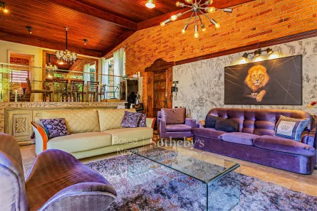 Casa com 3 Quartos à venda, 400m² no Paineiras do Morumbi, São Paulo