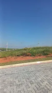 Lote/Terreno à venda, 305m² no Condomínio Residencial Ecopark Bourbon, Caçapava