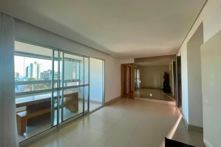 Apartamento com 3 Quartos à venda, 85m² no Estoril, Belo Horizonte