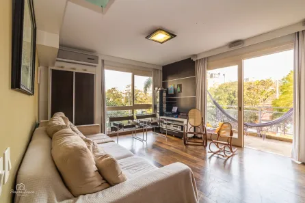 Apartamento com 3 Quartos à venda, 137m² no Auxiliadora, Porto Alegre