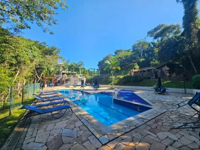 Casa de Condomínio com 4 Quartos à venda, 282m² no Engordadouro, Jundiaí