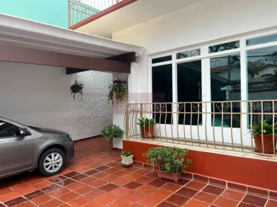 Sobrado com 4 Quartos à venda, 347m² no Instituto de Previdência, São Paulo