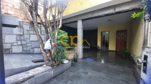Casa com 4 Quartos à venda, 377m² no Ressaca, Contagem