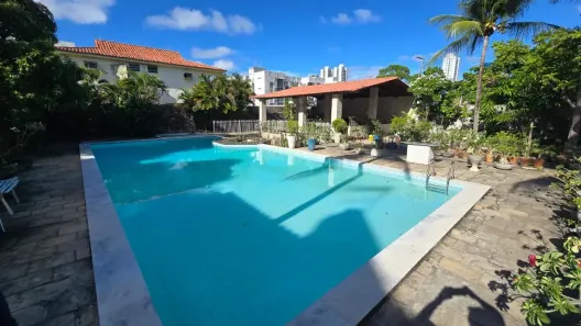 Casa com 5 Quartos à venda, 2100m² no Candeias, Jaboatão dos Guararapes