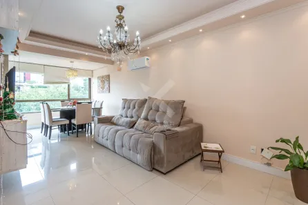 Apartamento com 2 Quartos à venda, 120m² no Petrópolis, Porto Alegre