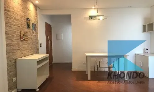 Apartamento com 1 Quarto à venda, 45m² no Bela Vista, São Paulo
