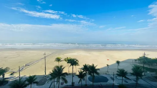 Apartamento com 2 Quartos à venda, 76m² no Aviação, Praia Grande