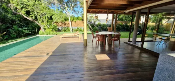 Casa de Condomínio com 5 Quartos à venda, 700m² no , Mata de São João