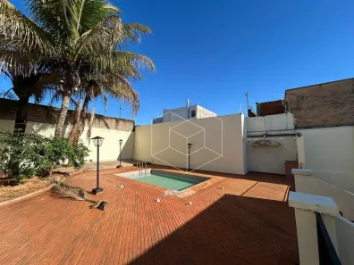 Casa com 4 Quartos para alugar, 300m² no Vila Nova, Jaú