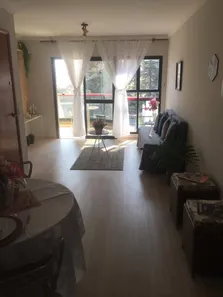 Apartamento com 3 Quartos à venda, 77m² no Sumaré, São Paulo
