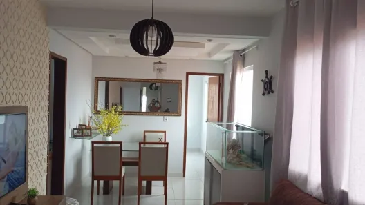 Apartamento com 3 Quartos à venda, 108m² no Ipitanga, Lauro de Freitas