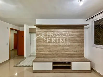Apartamento com 2 Quartos para alugar, 44m² no Jardim Íris, São Paulo