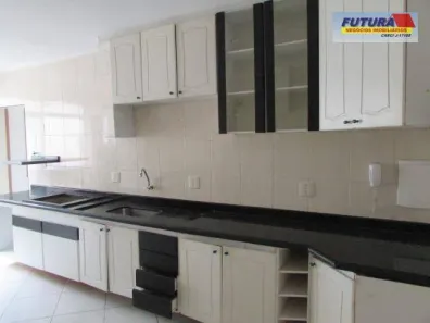 Apartamento com 2 Quartos à venda, 85m² no Vila Valença, São Vicente
