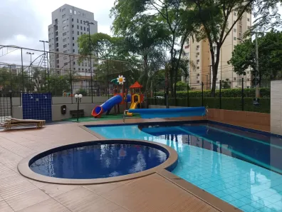 Apartamento com 2 Quartos para alugar, 80m² no Residencial Eldorado, Goiânia