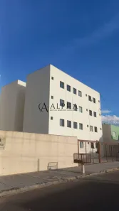 Apartamento com 1 Quarto à venda, 50m² no Residencial Água Branca, Boituva