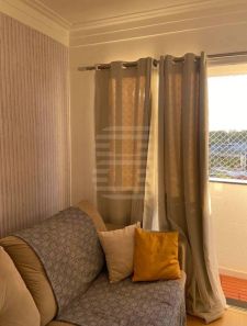 Apartamento com 3 Quartos à venda, 75m² no Parque Itália, Campinas