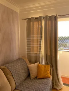 Apartamento com 3 Quartos à venda, 75m² no Parque Itália, Campinas