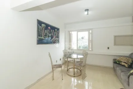 Apartamento com 1 Quarto para alugar, 35m² no Centro Histórico, Porto Alegre