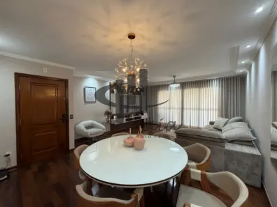 Apartamento com 4 Quartos à venda, 175m² no Santo Antônio, São Caetano do Sul