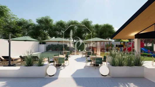 Lote/Terreno à venda, 255m² no Sertão do Trombudo, Itapema