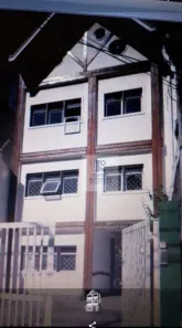 Prédio Comercial à venda, 371m² no Jardim Guanabara, Campinas