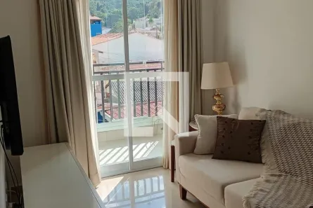 Apartamento com 2 Quartos à venda, 45m² no Horto Florestal, São Paulo