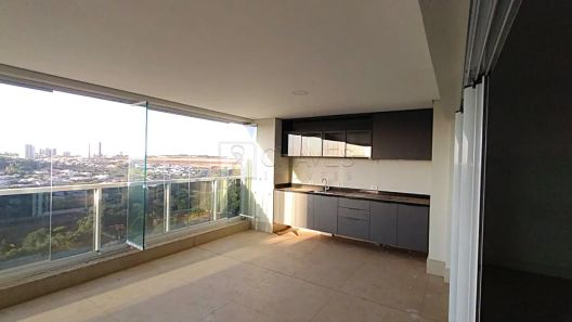 Apartamento com 3 Quartos à venda, 238m² no Jardim Ilhas do Sul, Ribeirão Preto